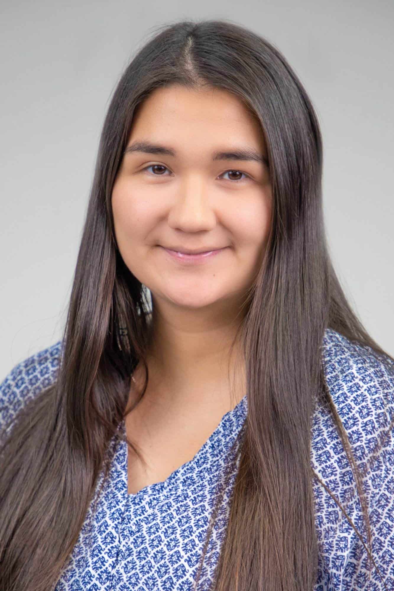 Shayla R. Shaishnikof 2023 Headshot