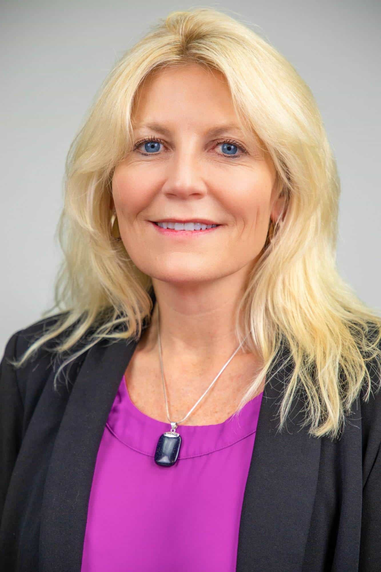 Natalie A. Cale 2023 Headshot