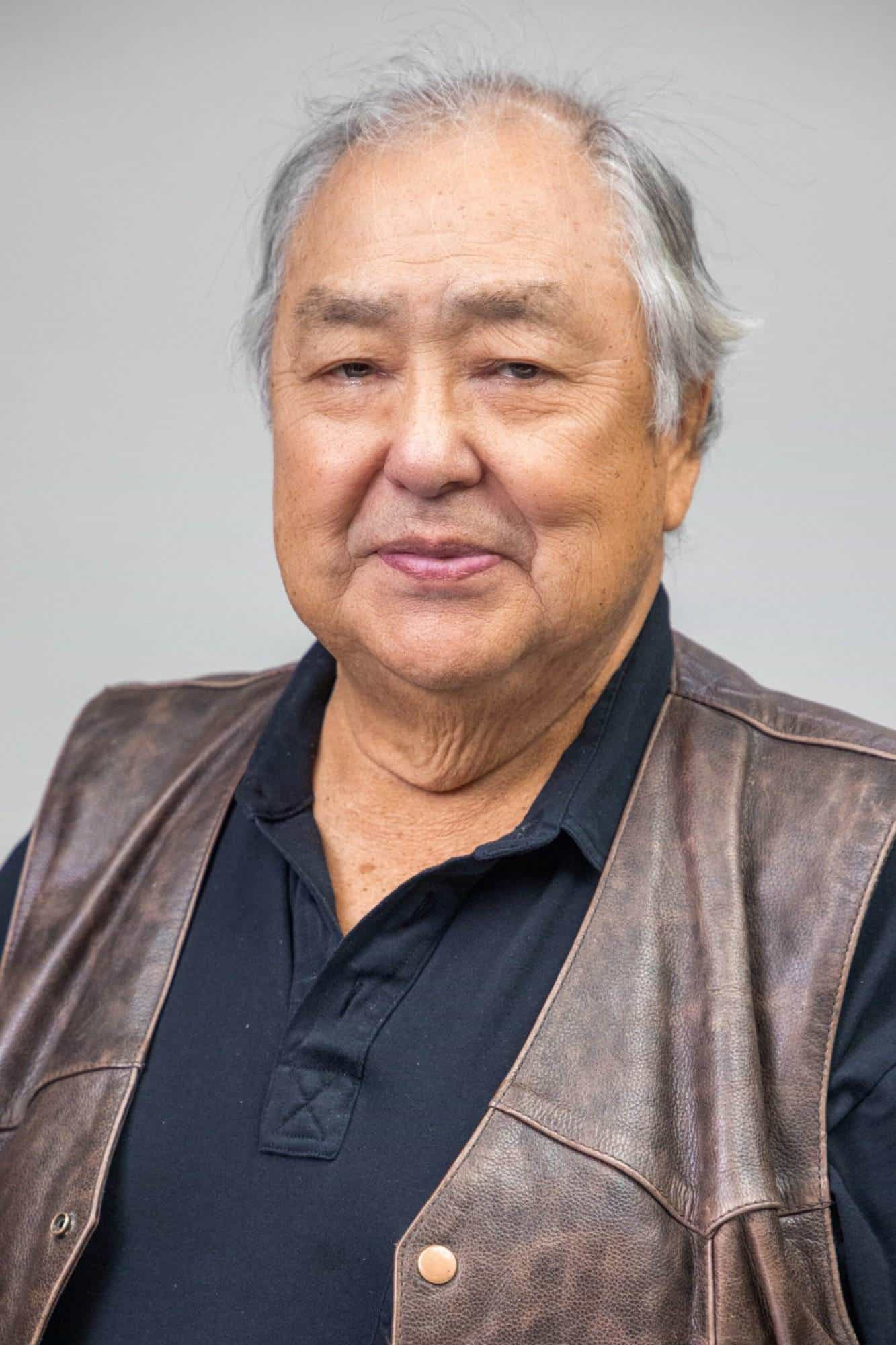 Nicholai E. Lekanoff 2023 Headshot