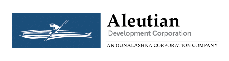 Aleutian Development Corporation Logo-FC