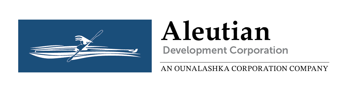 Aleutian Development Corporation Logo-FC