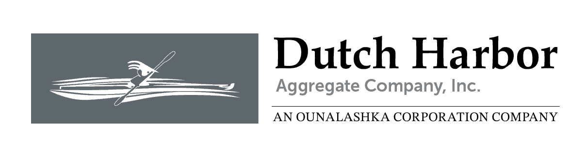 Dutch Harbor Aggregate Company, Inc Logo-FC