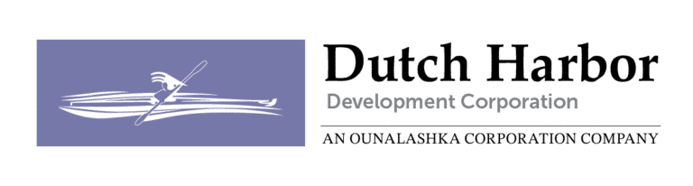 Dutch Harbor Development Corporation Logo-FC
