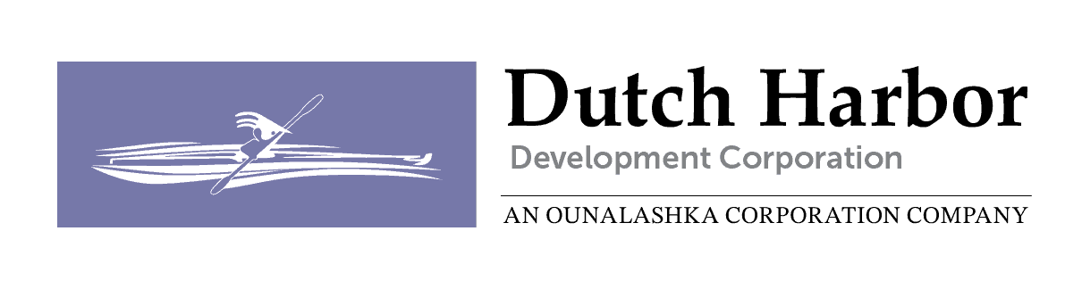 Dutch Harbor Development Corporation Logo-FC