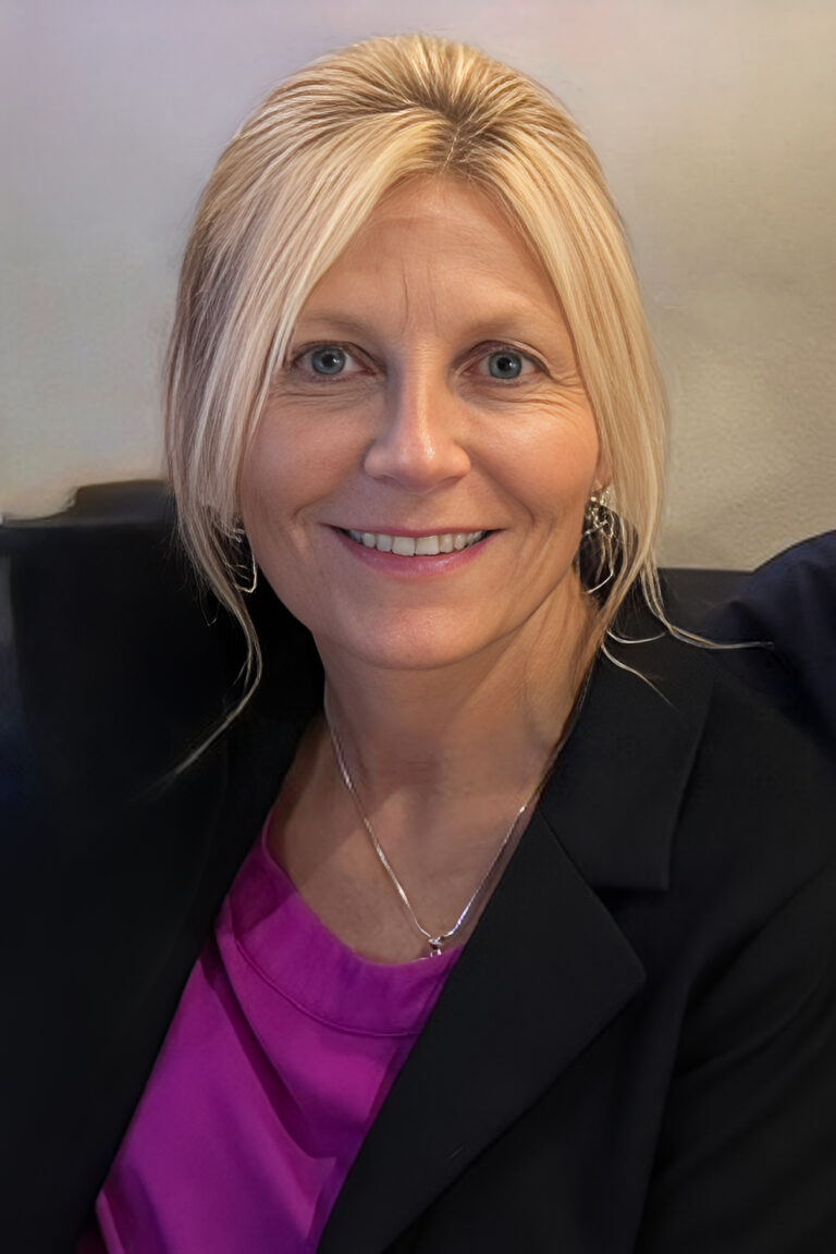 Natalie Cale