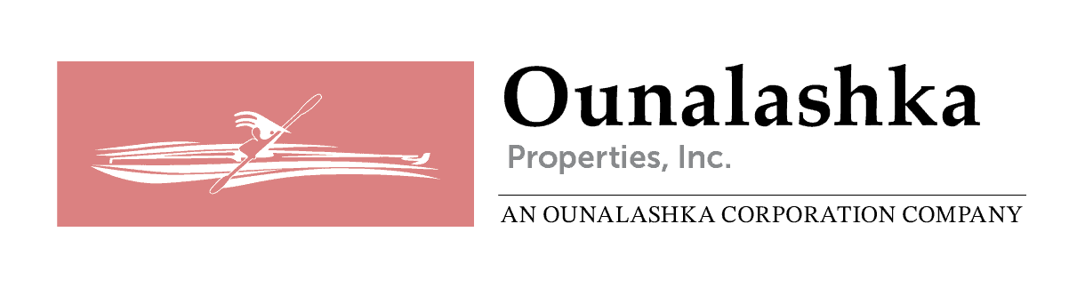 Ounalashka Properties, Inc Logo-FC