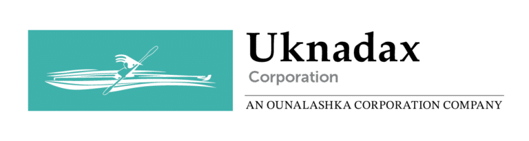 Uknadax Corporation Logo-FC