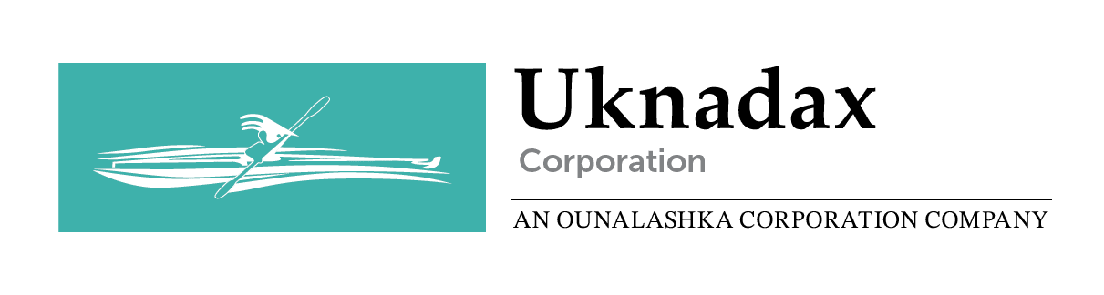 Uknadax Corporation Logo-FC