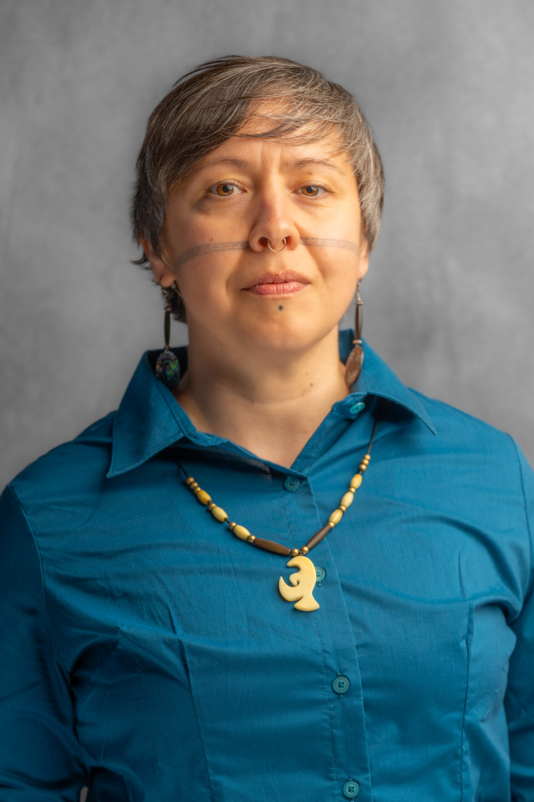 syverson, laresa h. headshot