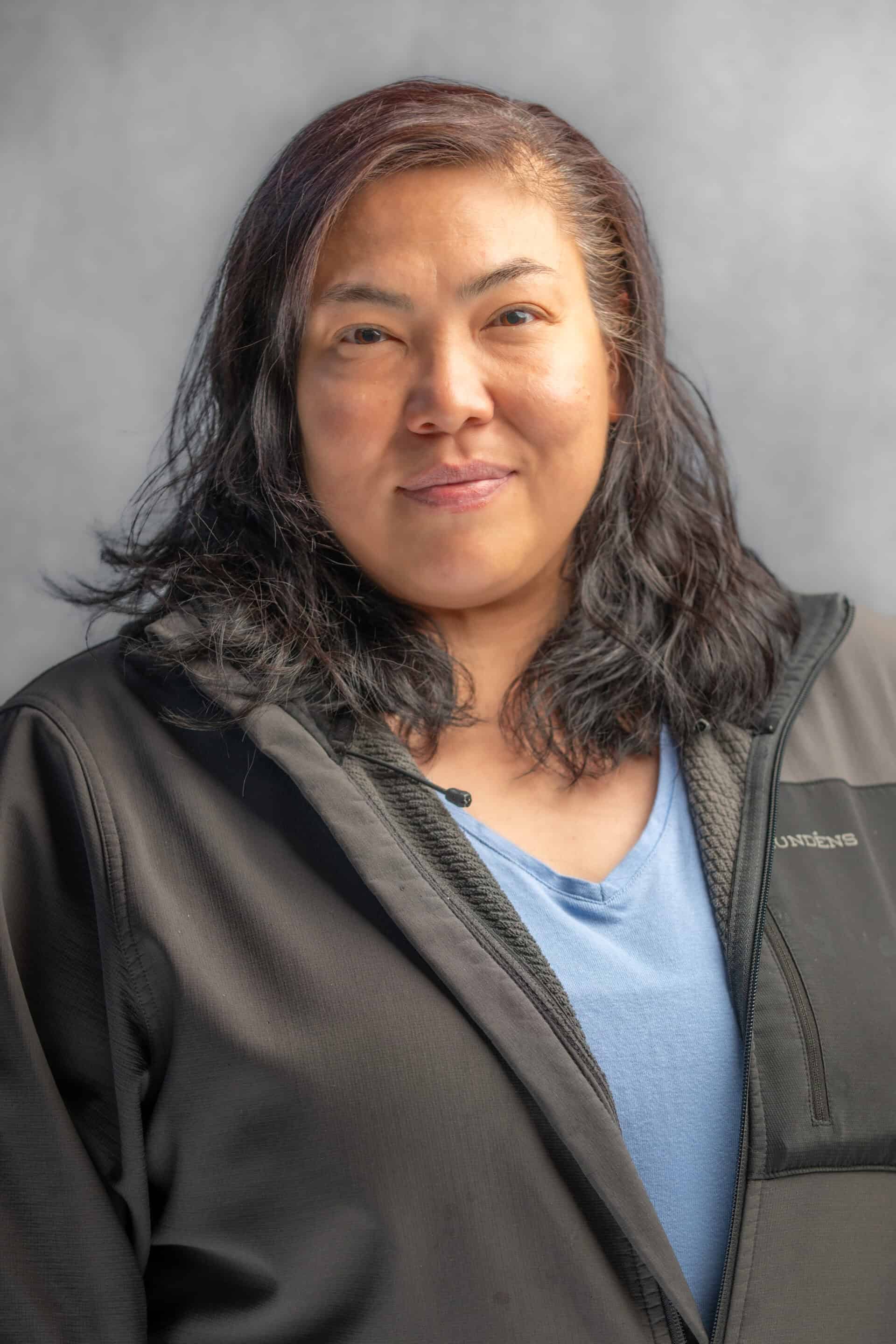 tutiakoff, anfesia o. headshot